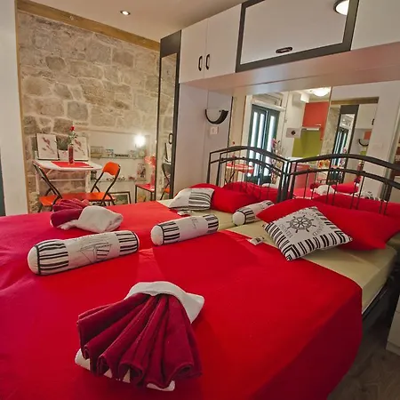 Apartament Studio Venera *