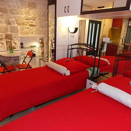 Studio Venera Apartment Split