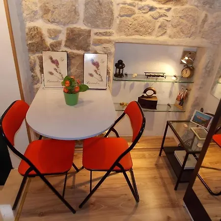 Studio Venera Apartament