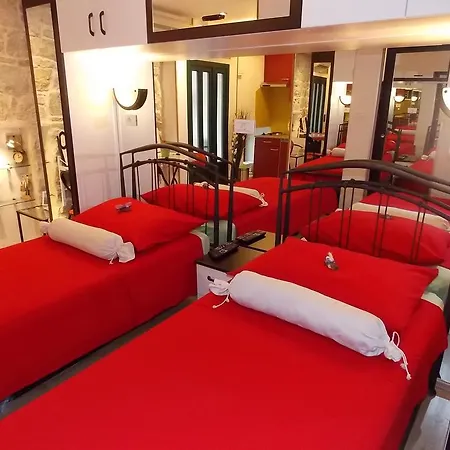 Studio Venera Apartament *