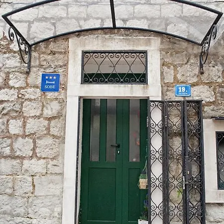 Studio Venera דירה