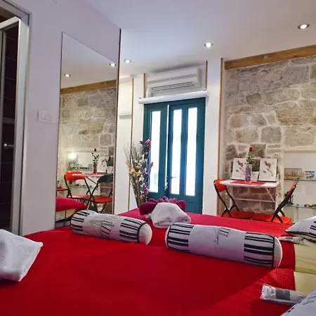 Studio Venera דירה ספליט