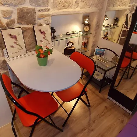 דירה Studio Venera ספליט