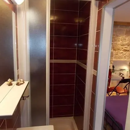 דירה Studio Venera ספליט